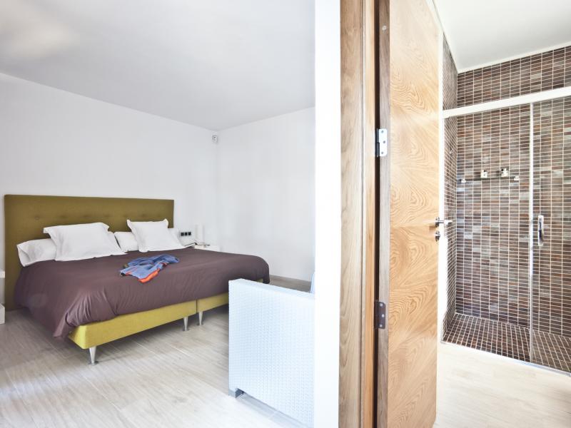 Villa Sa Serra , Sant Josep de sa Talaia 