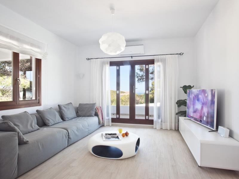 Villa Sa Serra , Sant Josep de sa Talaia 