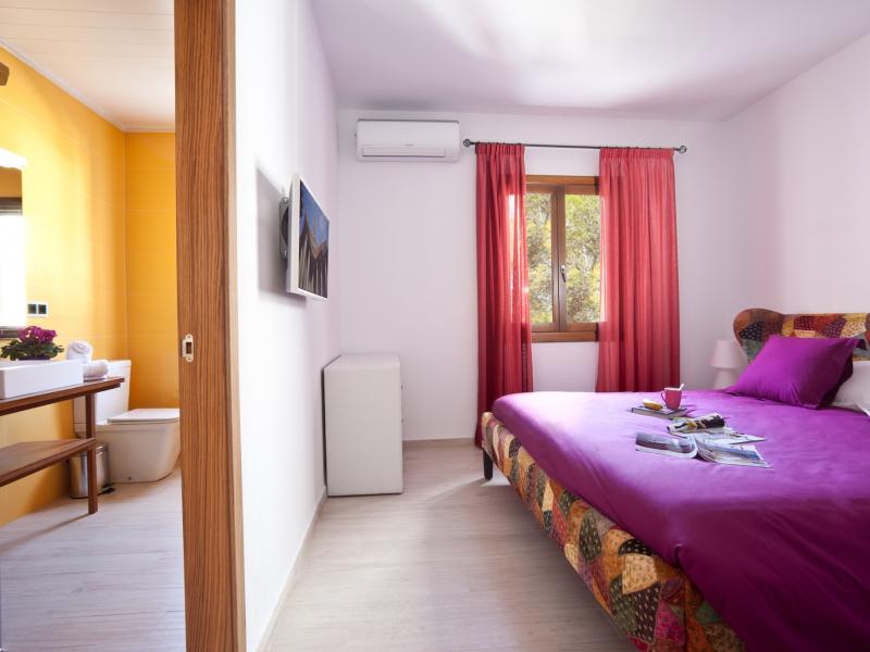 Villa Sa Serra , Sant Josep de sa Talaia 