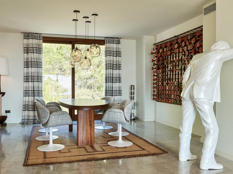 Serena Vista , Santa Eulalia 