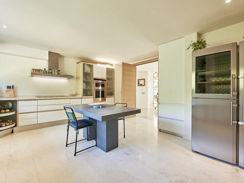 Serena Vista , Santa Eulalia 