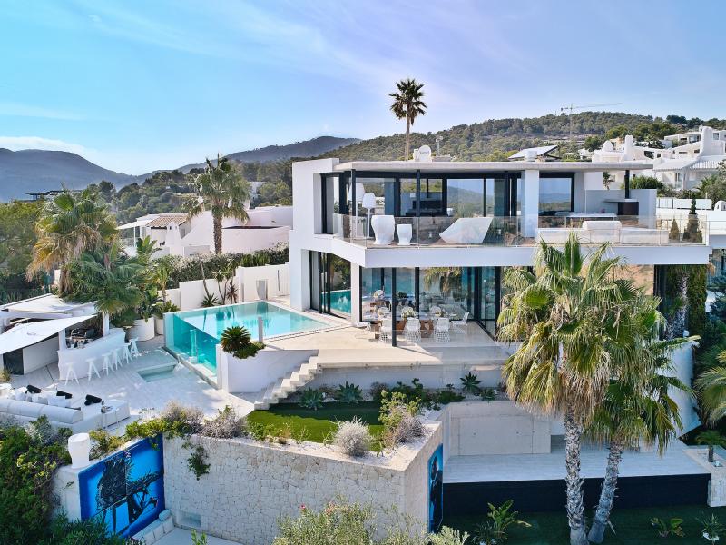 Villa Buena , San Jose 