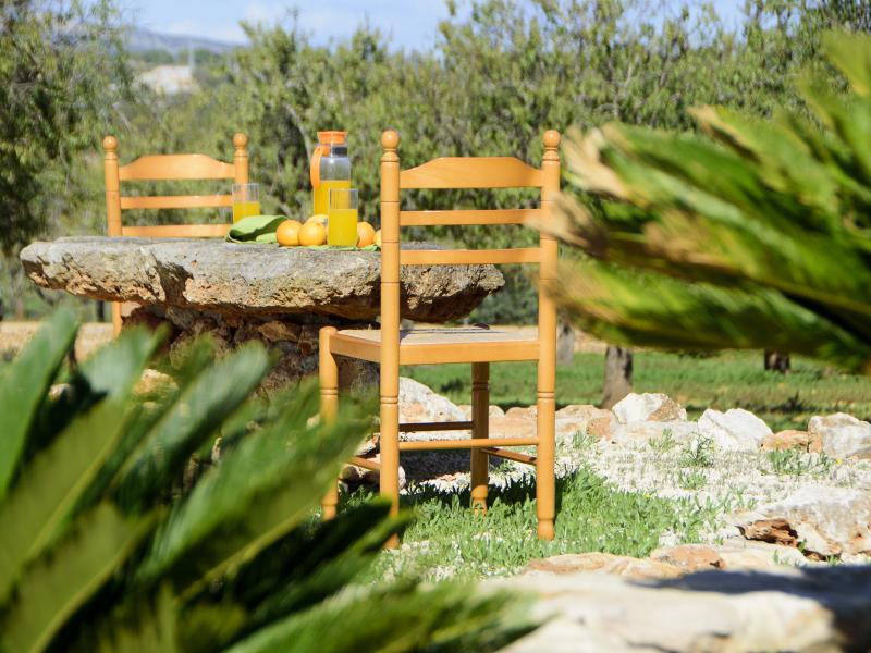 Villa Antonio , East 