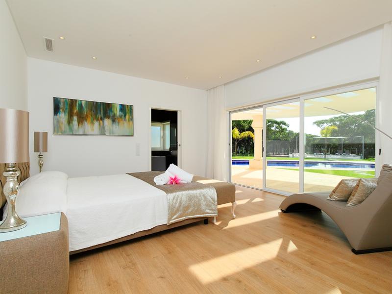 Villa Oliveto , Algarve , Vilamoura 