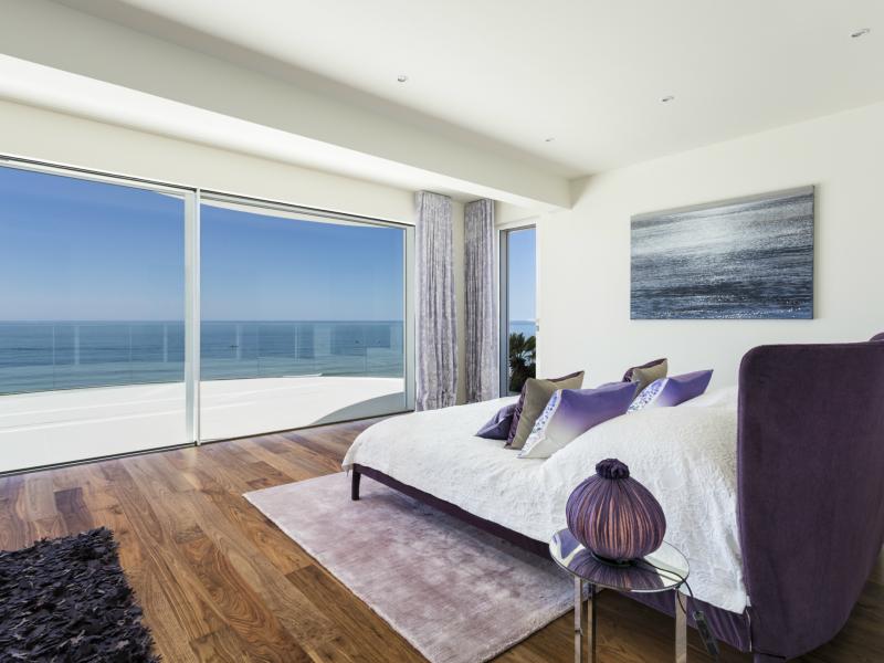 Vista Techo , Salema 