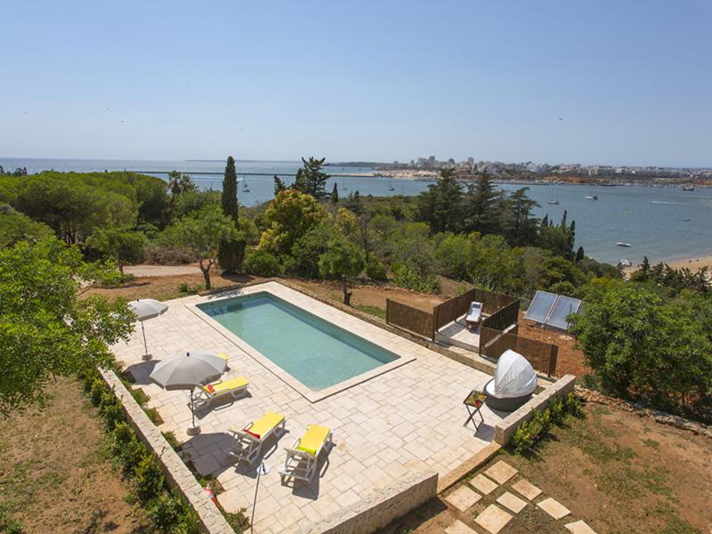 Villa Ferragudo , Ferragudo 