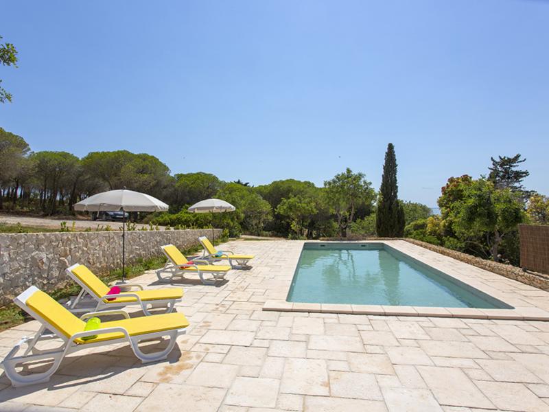 Villa Ferragudo , Ferragudo 