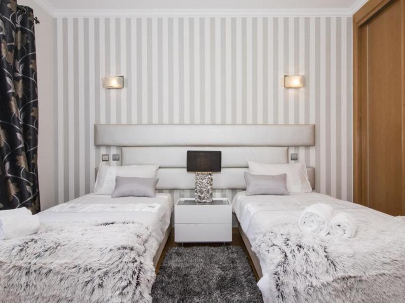 Villa Escolar , Algarve , Quinta do Mar 