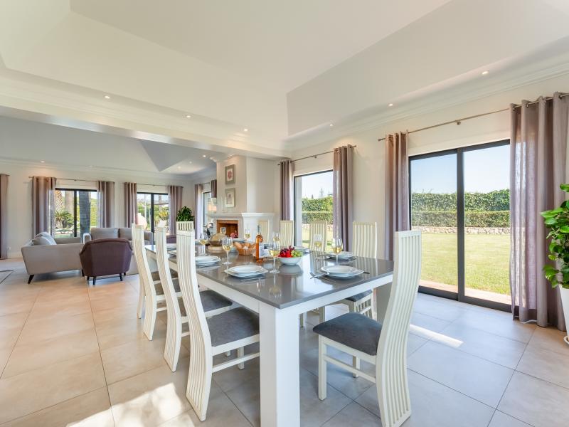 Villa Alta , Algarve , Loule 