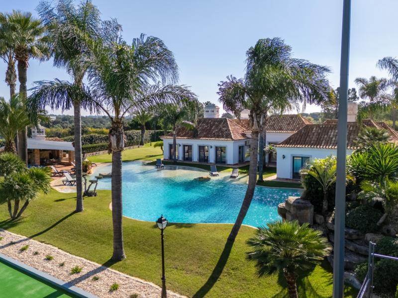 Villa Alta , Algarve , Loule 