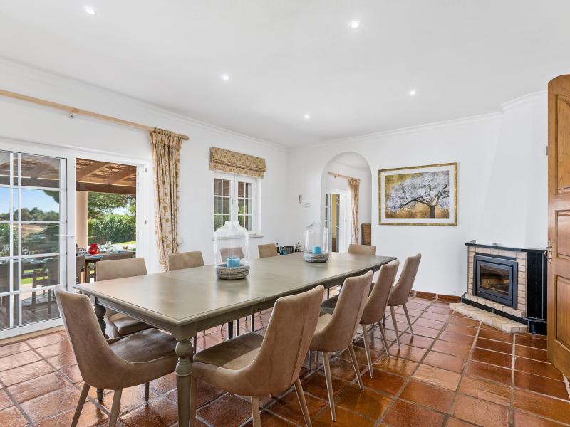 Villa Citars , Silves 