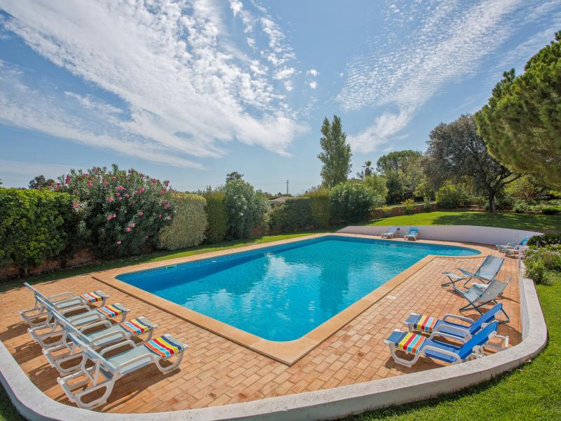 Villa Citars , Silves 