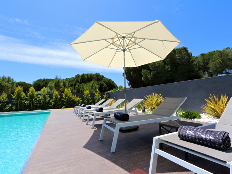 Villa Pinalto , Algarve , Vilamoura 