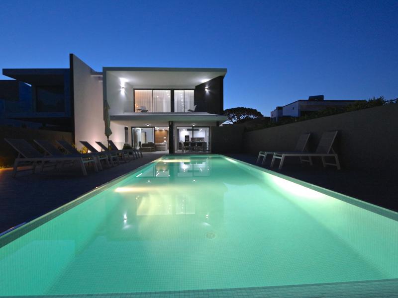 Villa Pinalto , Algarve , Vilamoura 
