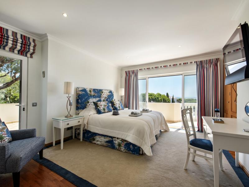 Villa Candy , Algarve , Vale Do Lobo 