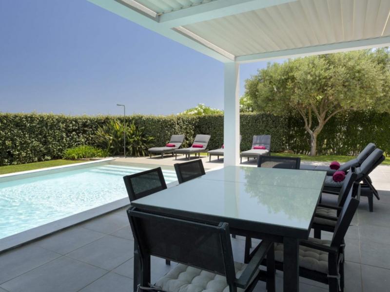 Villa Chantelle , Algarve , Vale Do Lobo 