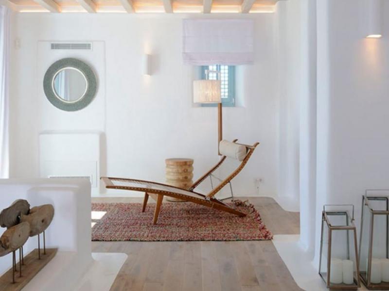Villa Themis , Mykonos 