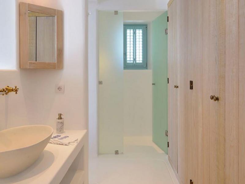Villa Themis , Mykonos 