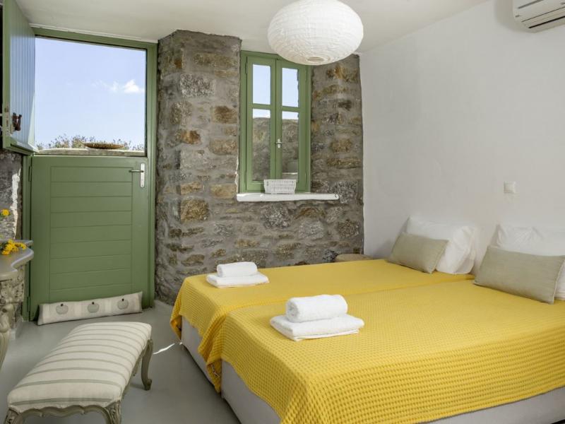 Villa Yaroslava , Mykonos 