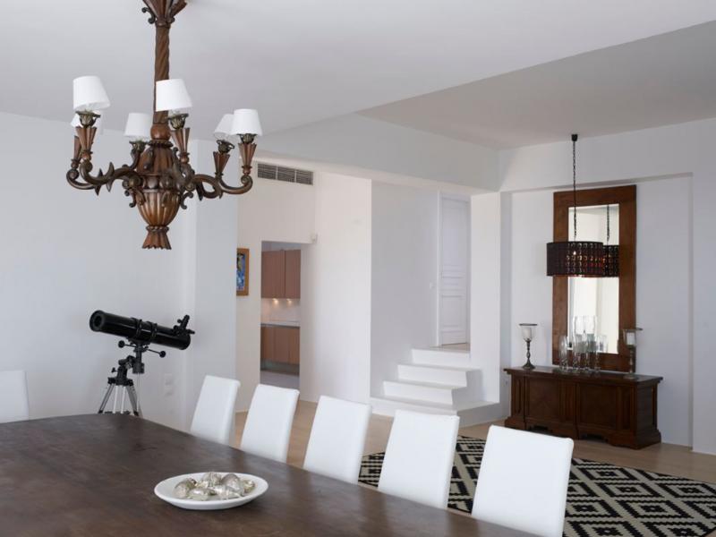 Villa Persia , Mykonos 