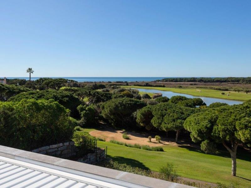Villa Veluma , Algarve , Vale Do Lobo 