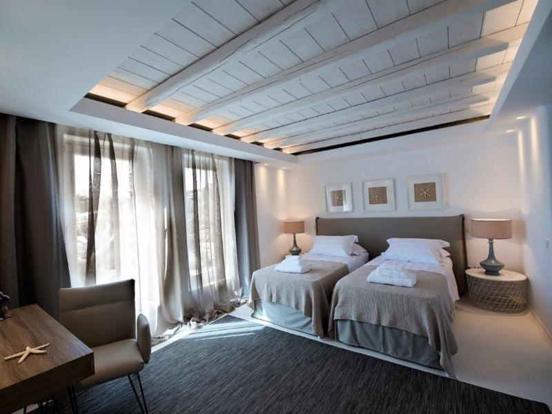 Villa Anastasia , Mykonos 