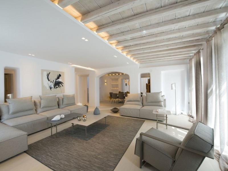 Villa Anastasia , Mykonos 