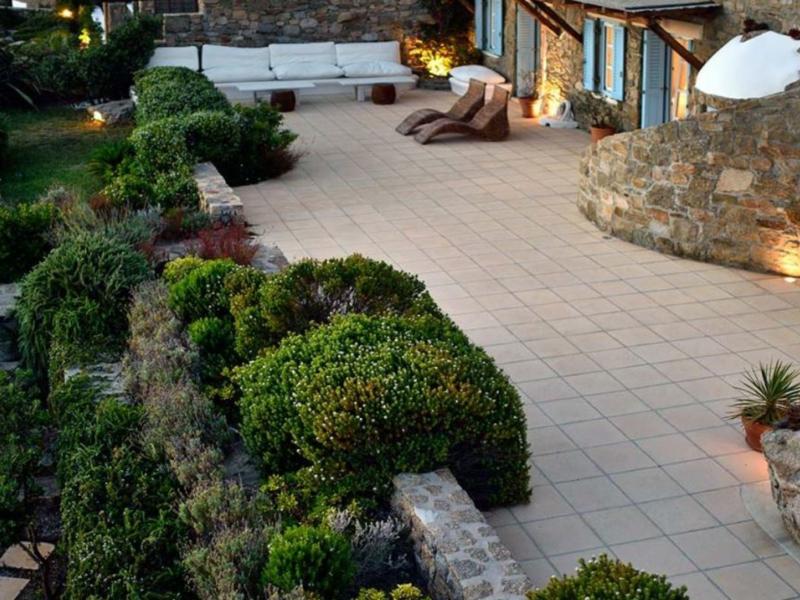 Villa Iolanthe , Mykonos 