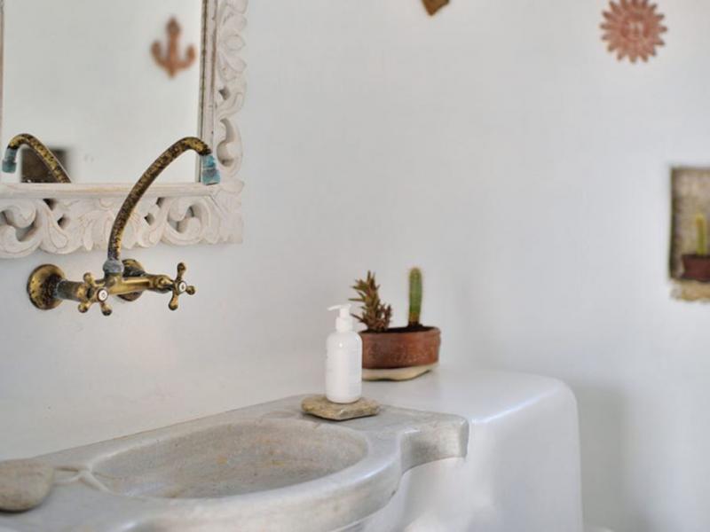 Villa Iolanthe , Mykonos 