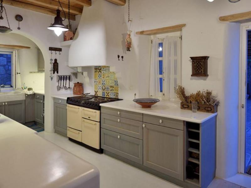 Villa Iolanthe , Mykonos 