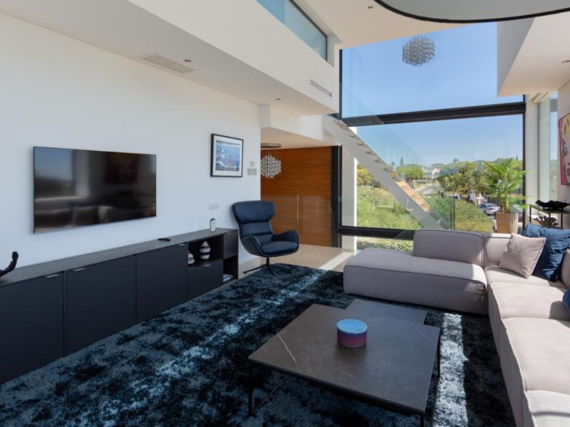 Villa Gaivota , Algarve , Vale do Garrao 