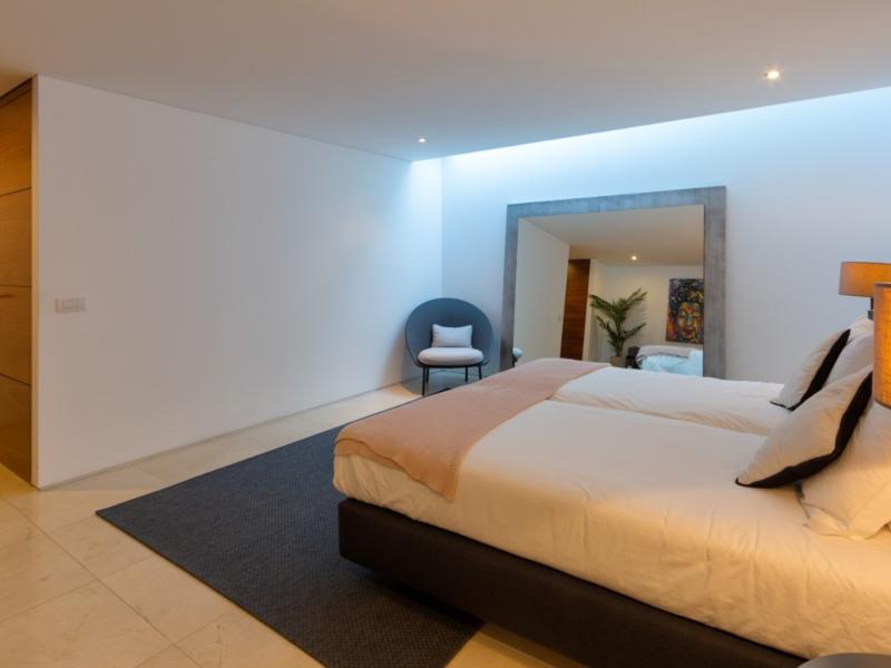 Villa Gaivota , Algarve , Vale do Garrao 