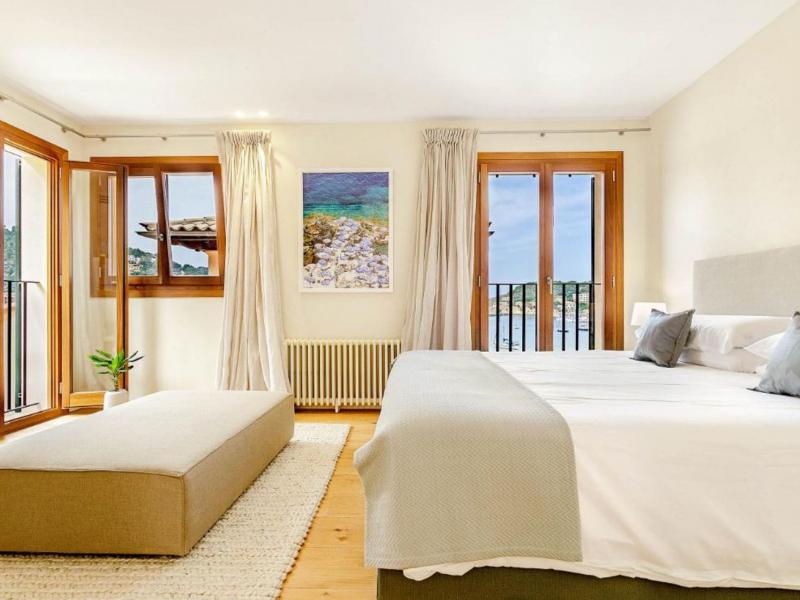 Villa Soller , Soller 