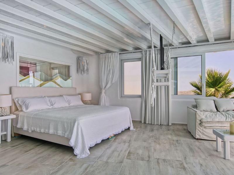 Villa Cassiopea , Mykonos 