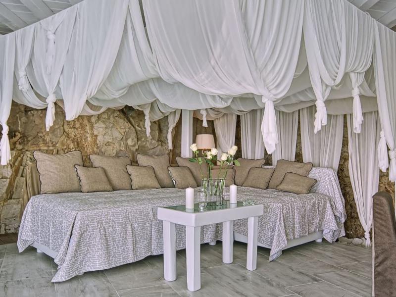 Villa Cassiopea , Mykonos 