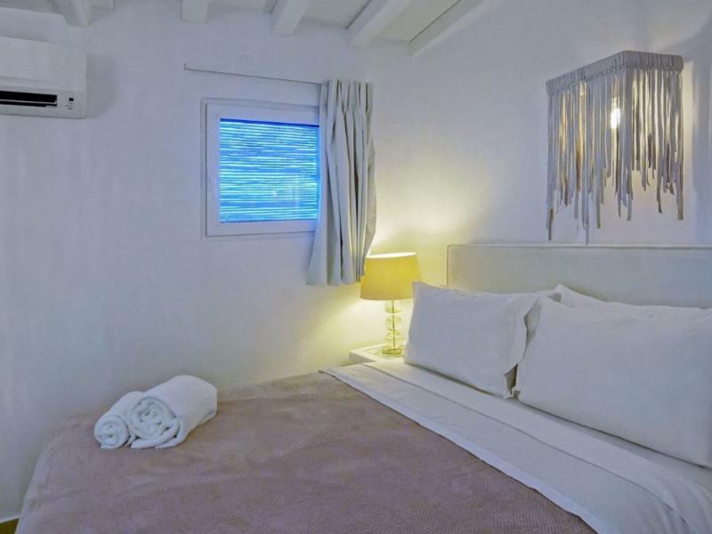 Villa Cassiopea , Mykonos 