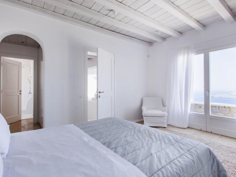 Villa Ilaria , Mykonos 