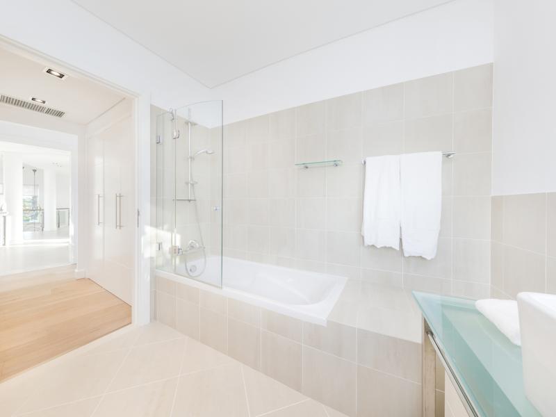 Villa Miro , Algarve , Quinta do Lago 