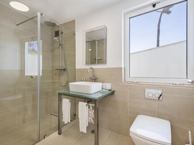 Villa Miro , Algarve , Quinta do Lago 