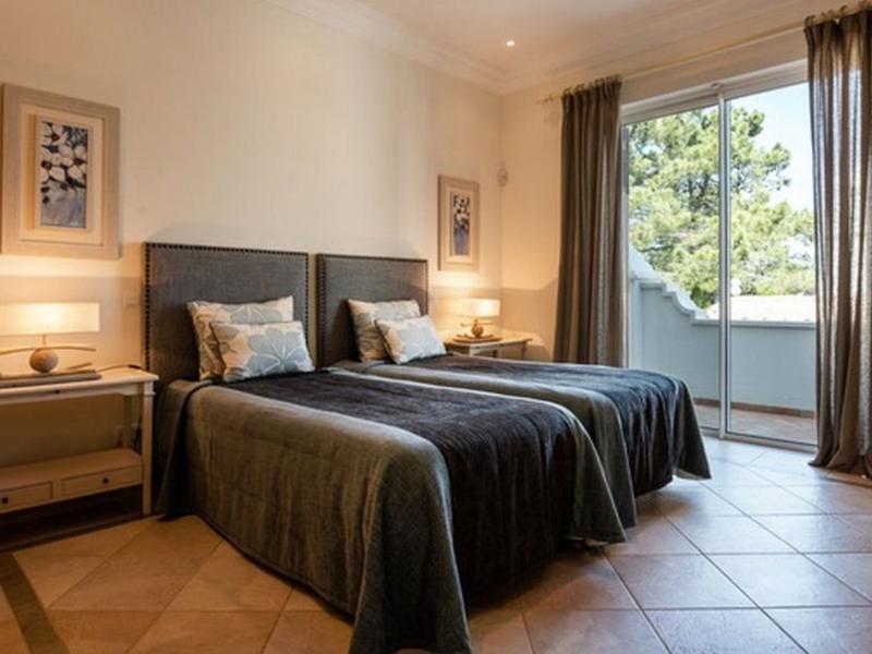 Villa Alana , Algarve , Quinta do Lago 