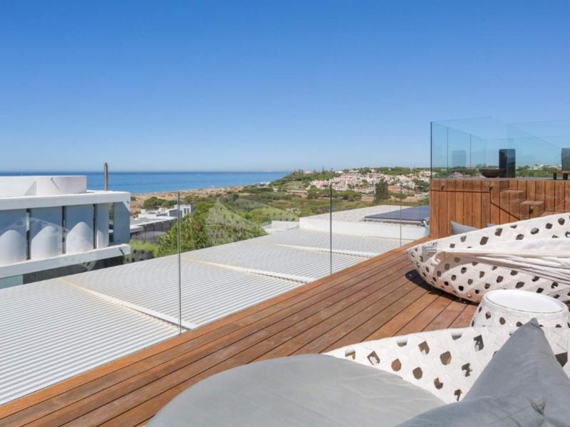 Villa Marfim , Algarve , Vale Do Lobo 