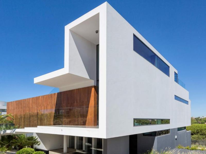 Villa Marfim , Algarve , Vale Do Lobo 