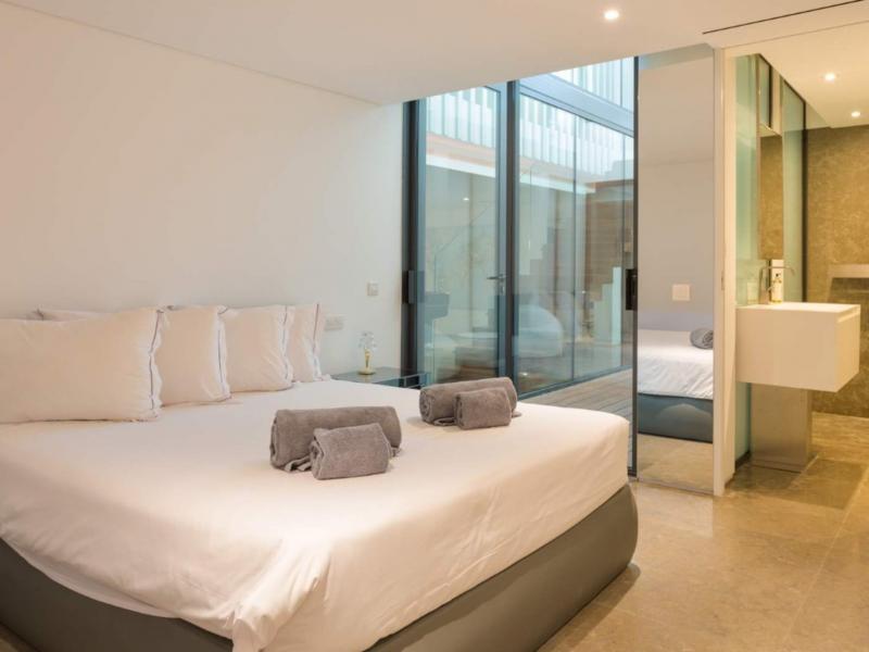 Villa Marfim , Algarve , Vale Do Lobo 