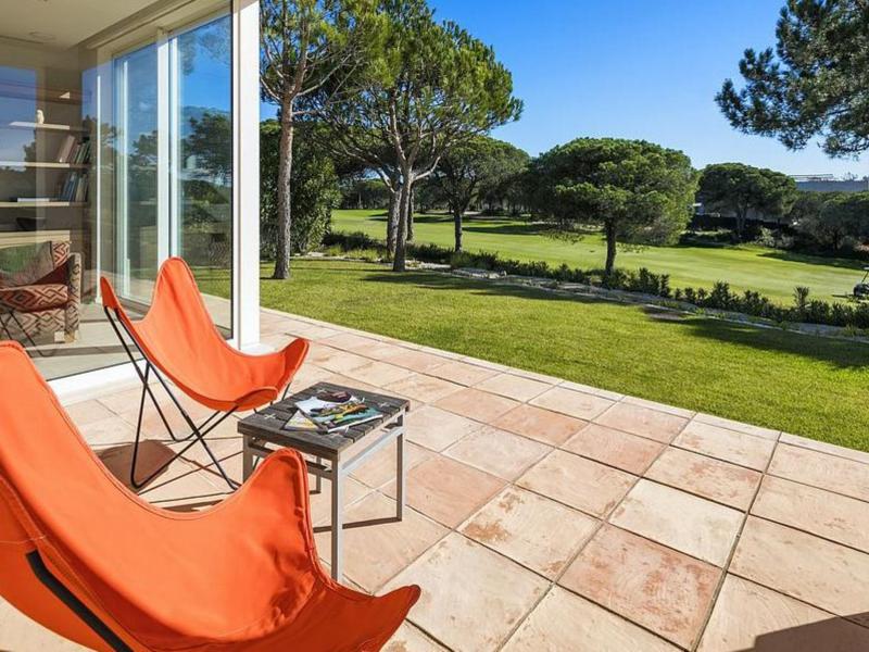 Villa Splendor , Algarve , Quinta do Lago 