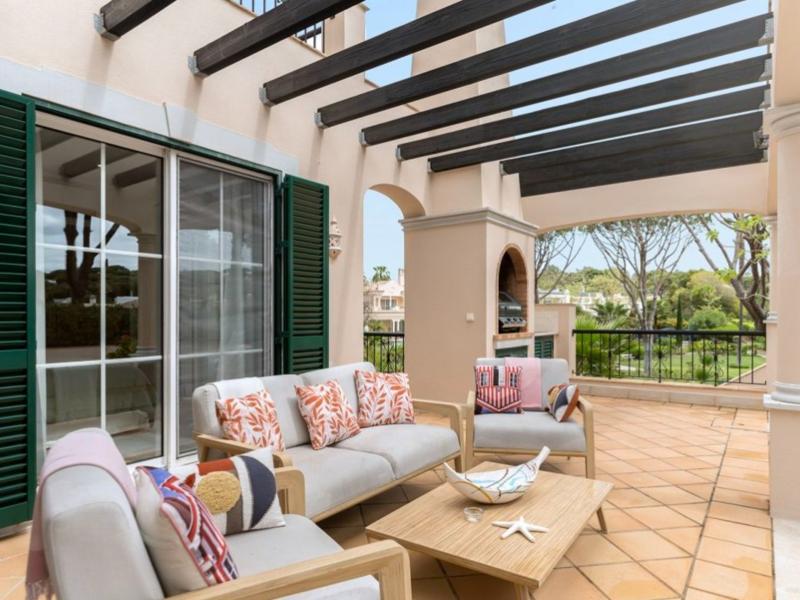 Villa Cima , Algarve , Dunas Dourados 