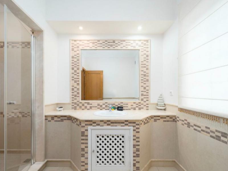 Villa Cima , Algarve , Dunas Dourados 