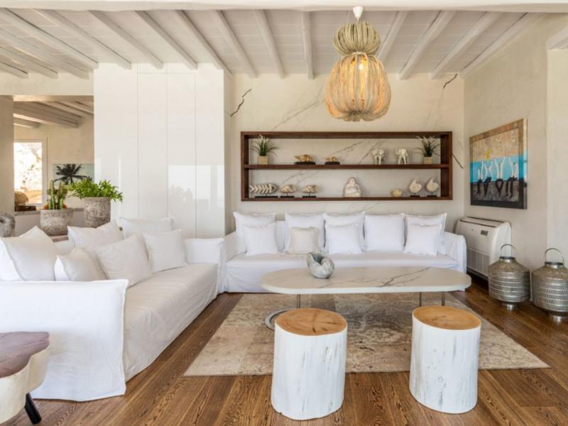 Villa Kendall , Mykonos 