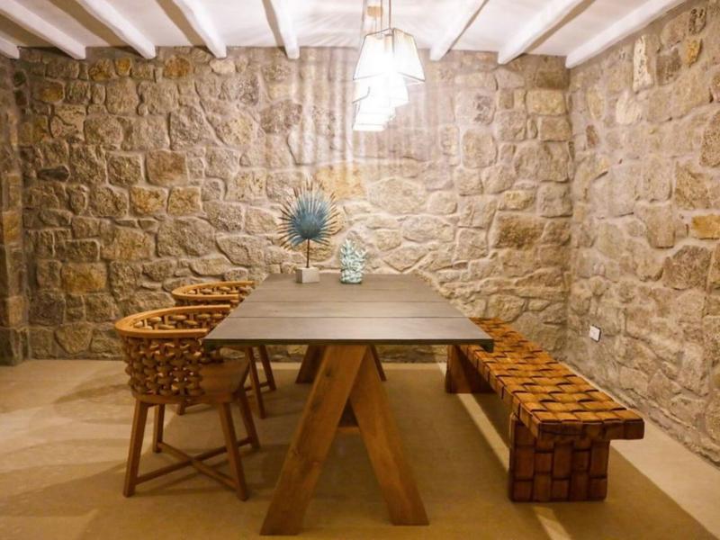 Villa Pleiades , Mykonos 