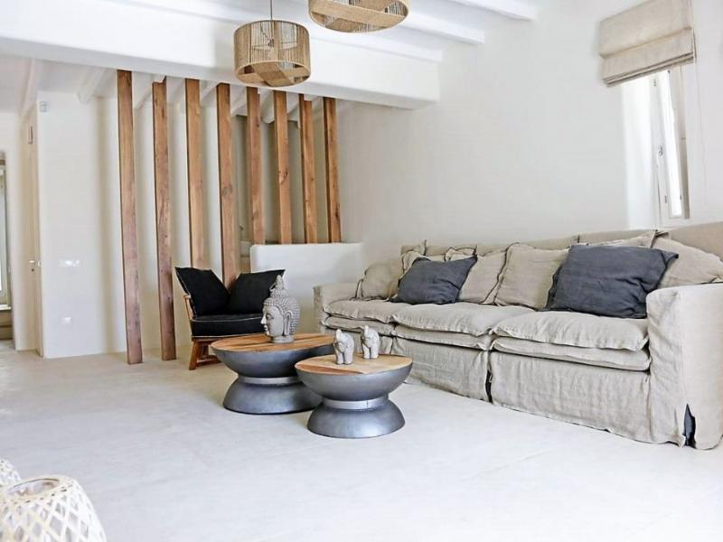 Villa Pleiades , Mykonos 
