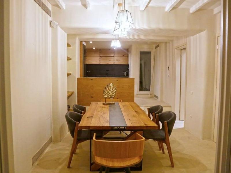 Villa Pleiades , Mykonos 